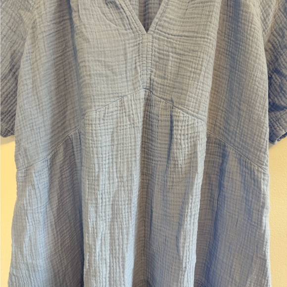 GAP 100% cotton Casual Dress - Picture 4 of 6